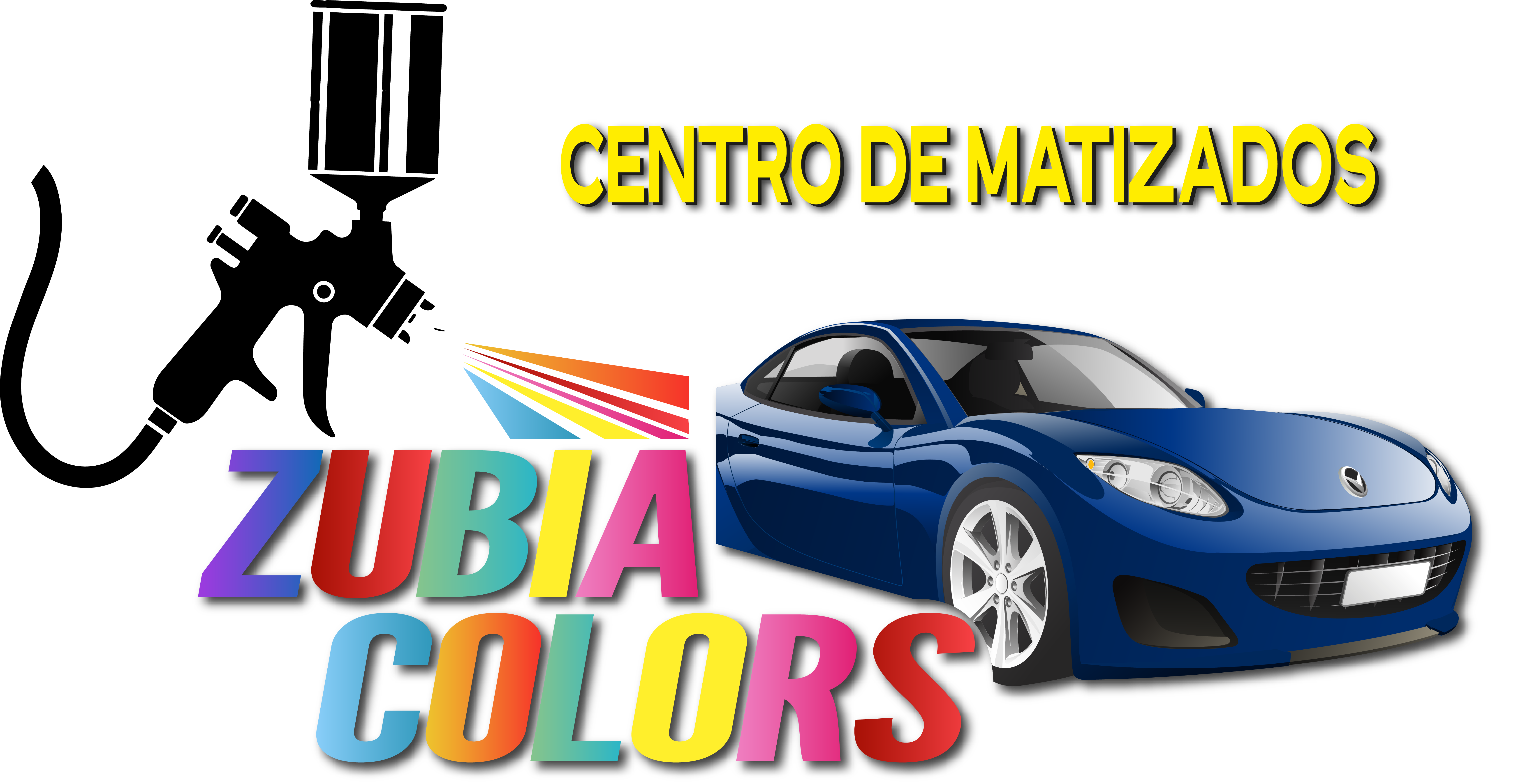 Matizados y Pinturas Zubiacolors